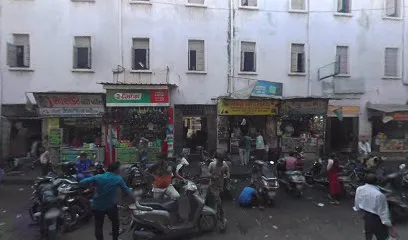 PARAS AUTO PARTS