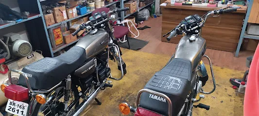 Paras Auto