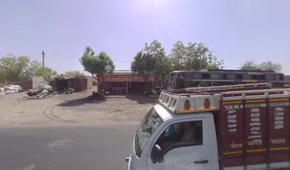 Paras automobile