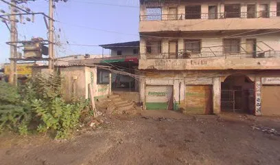 Paras Automobile
