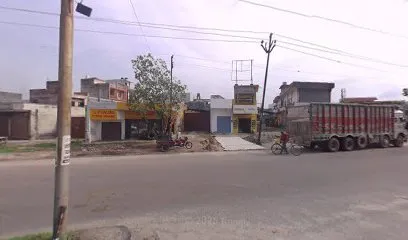 Paras Enterprises - Ceat Tyre Distributor
