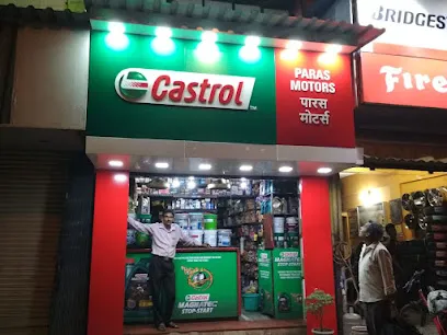 Paras Motors