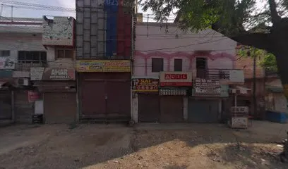 Paras Nath Traders