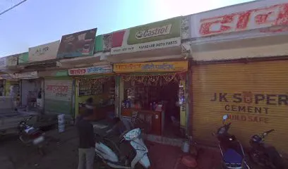 Parashar Auto Parts