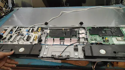 Parashuram Electronics( LED TV REPAIR AND SERVICE CENTRE 📺)