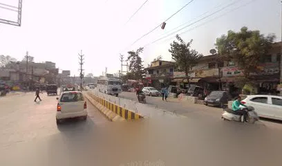 Parauha auto parts