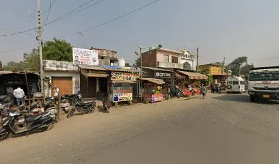 Parbodh Auto Repair