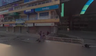 paresh Auto center