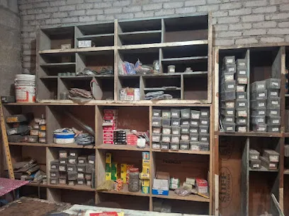 PARIHAR AUTO PARTS