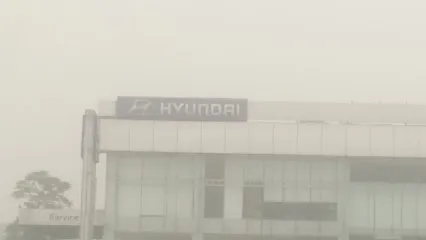 Park Hyundai