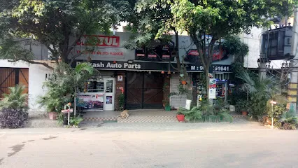 Parkash Auto Parts