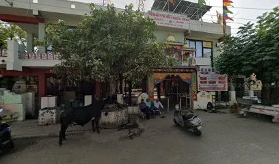 Parmar Kalaben Dharmeshbhai