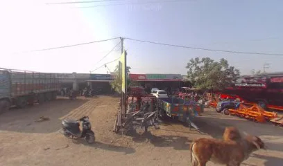 PARMAR VISHVAJIT