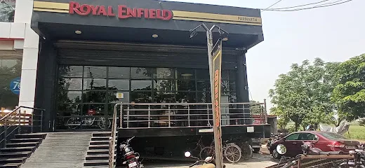 Parmarth automobiles