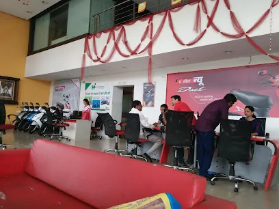 Parshv Motors - Hero MotoCorp