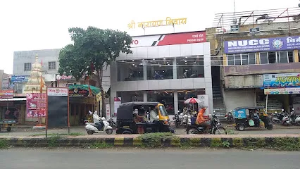Parshv Wheels - Hero MotoCorp