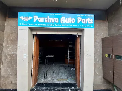 Parshva auto parts