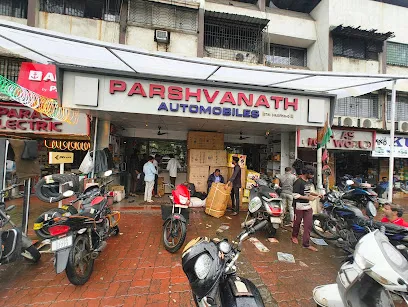 Parshvanath Automobiles