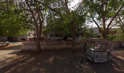 Parsram