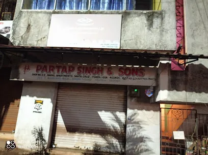 PARTAP SINGH & SONS PONDA GOA