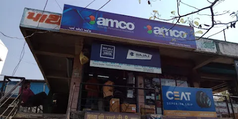 Parth Auto Parts & Garage