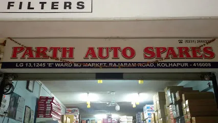 Parth Auto Spares