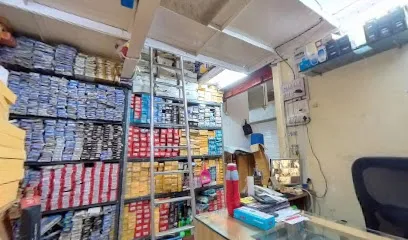 Parts Auto Port