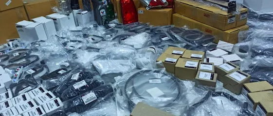 Parts Drive India