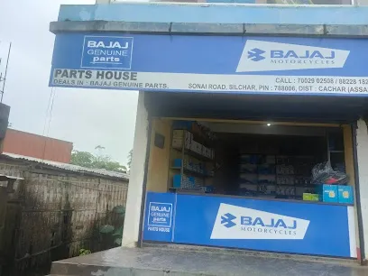 Parts House (Bajaj)