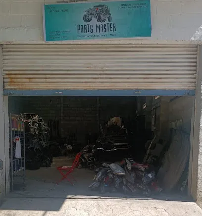 Parts Master