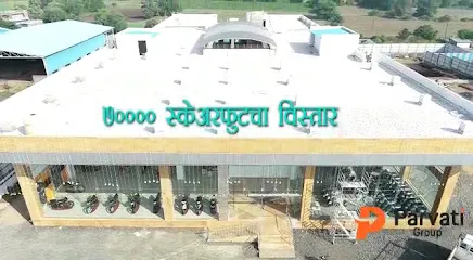 Parvati Motors- Hero Motocorp