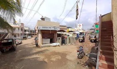 PARVATI MOTORS