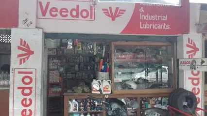 PARVEEN AUTO