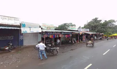 पुष्पक ऑटो पार्ट्स