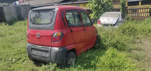 Pashupati Chevrolet