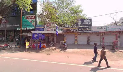 पीताम्बरा ऑटो पार्ट्स