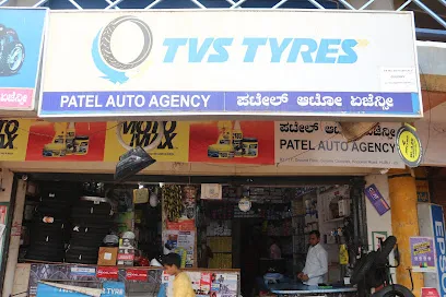 Patel Auto Agency