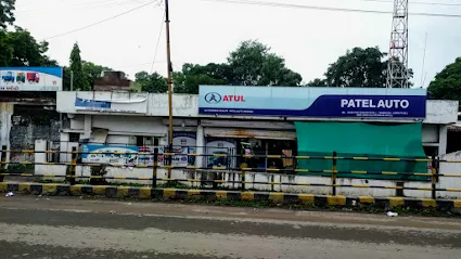 Patel Auto Nadiad