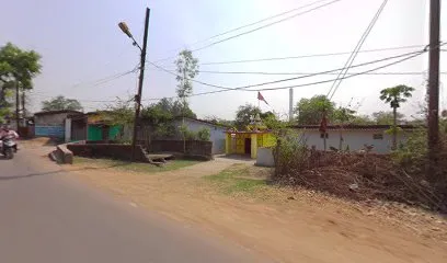 Patel Auto parts and service centre