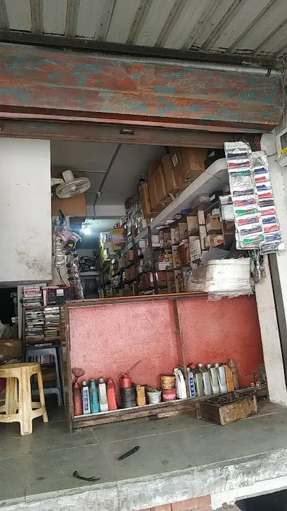 Patel Auto Parts & Garage