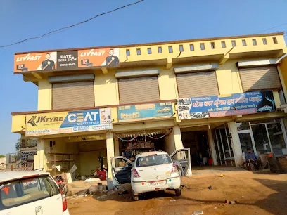 Patel Auto Parts workshop service