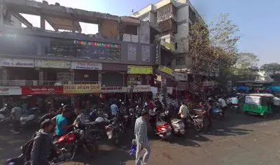 Patel Auto Repairing & Auto Parts