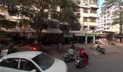 Patel Auto Spares