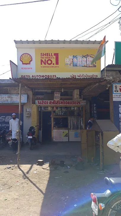 Patel automobiles