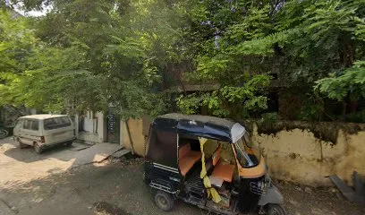 Patel Automobiles