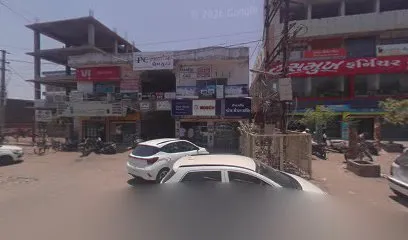 Patel automotive