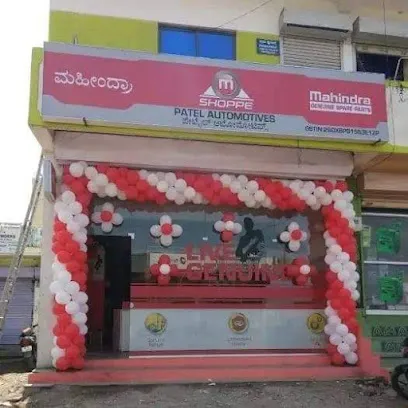 Patel Automotives