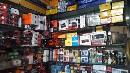 Patel Car Decor And Spare Part