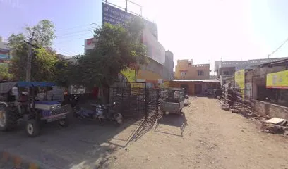 Patel Diesels And Tractor Parts