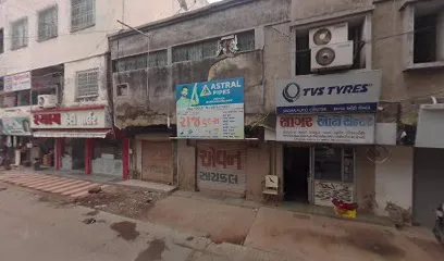 PATEL DIESELS & TRACTORS PARTS
